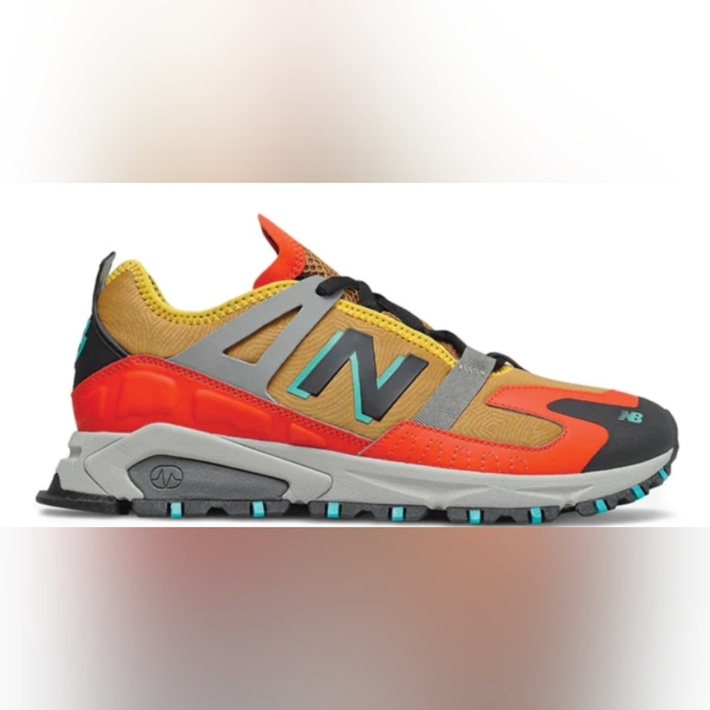 New Balance XRCT utility runner